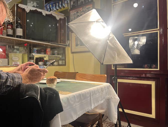 Διαφήμιση Για Επιχειρήσεις Εστίασης