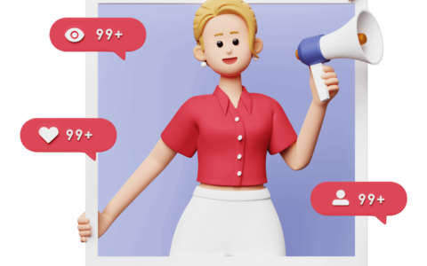 Διαφήμιση στα social media